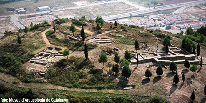 El Cogulló
