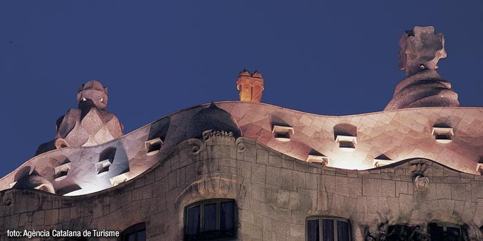 La Pedrera
