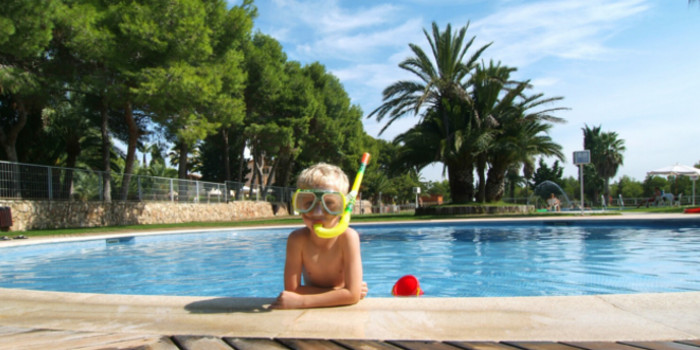 <p>Càmping Vilanova Park</p>