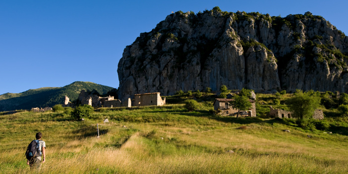 Chemin des Bonshommes