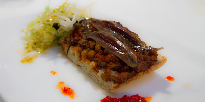 <p>Salades de proximité</p>
