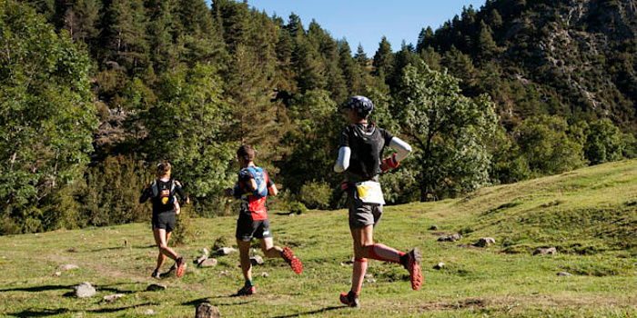 Ultra Cavalls del Vent
