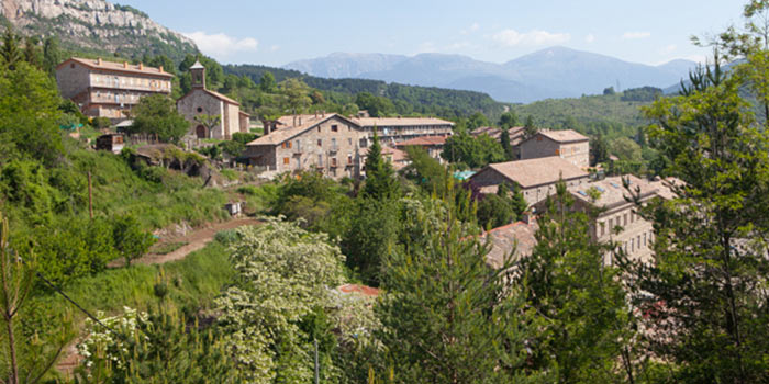 Museo de las Minas de Cercs