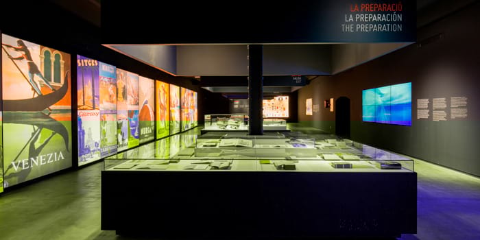 Museu del Turisme de Calella Museu del Turisme de Calella
