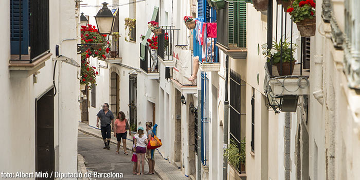 Centre de Sitges