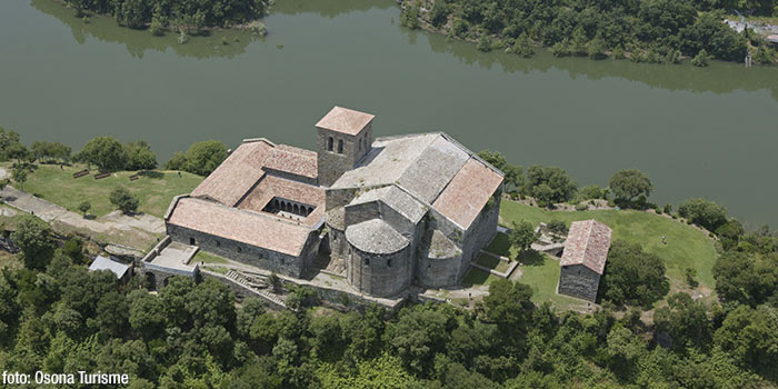 Sant Pere de Casserres