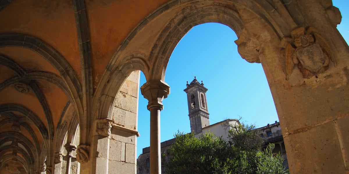 Sant Pere de Cassserres