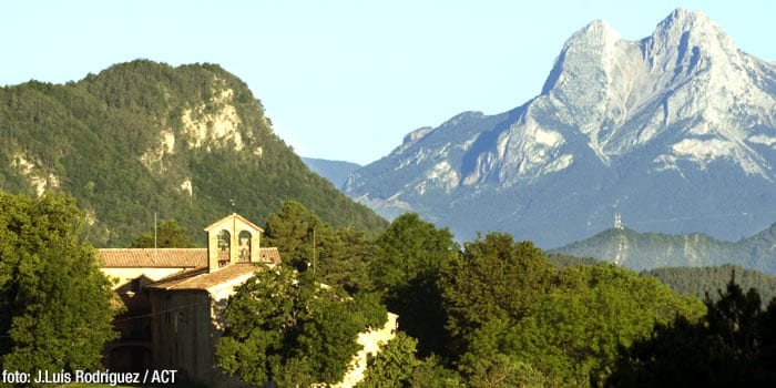 Sierra del Catllaràs