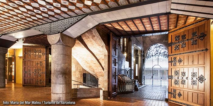 Palau Güell