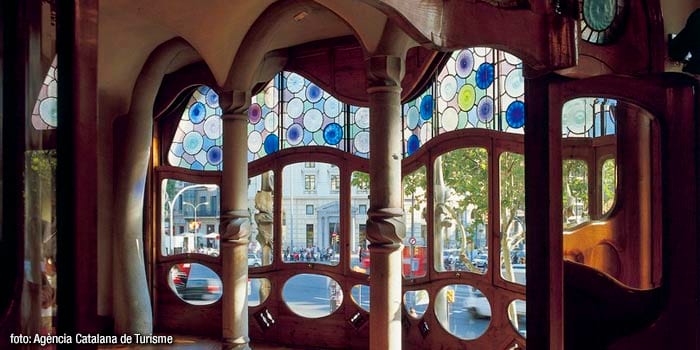 Casa Batlló