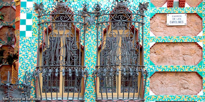 Casa Vicens