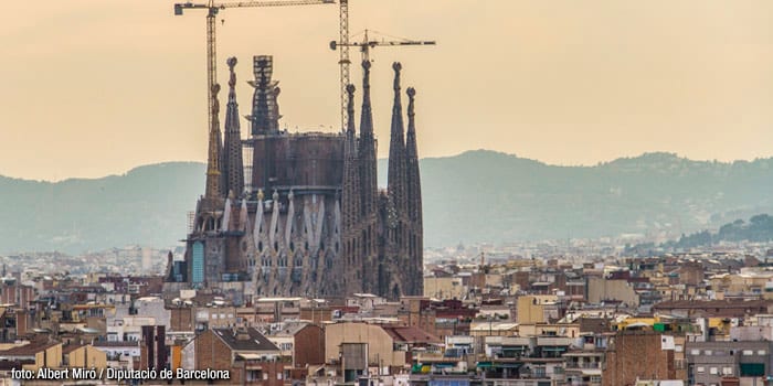Sagrada Família