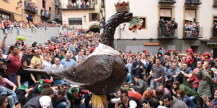 La Patum de Berga