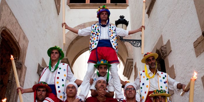 Main Festival of Sitges