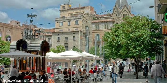 Manresa