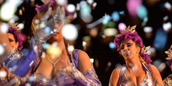 Carnaval de Sitges