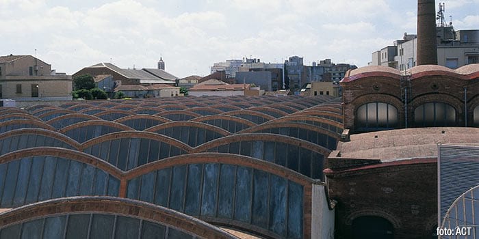 Museo de la Ciencia y de la Técnica de Cataluña, Terrassa