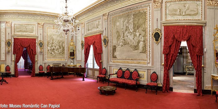 Museu Can Papiol de Vilanova i la Geltrú