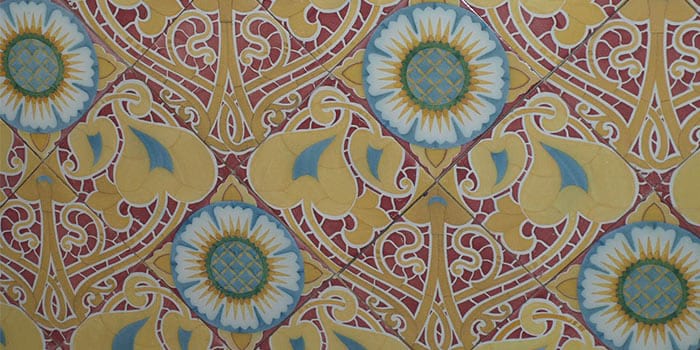 Museu Can Tinturé d'Esplugues de Llobregat