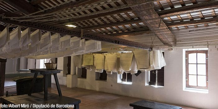 Museo del Molí Paperer de Capellades