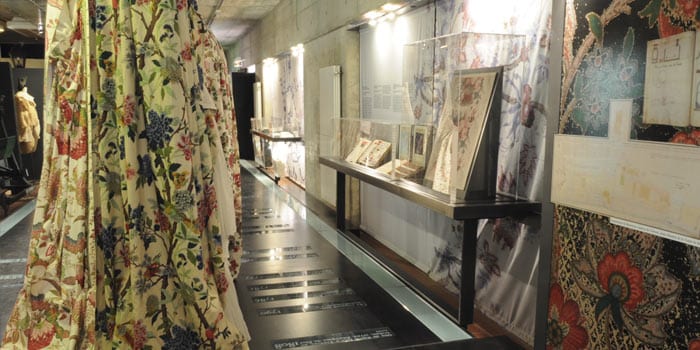 Museu de l'Estampació de Premià de Mar