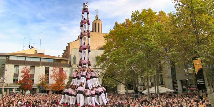 <p>Minyons de Terrassa</p>