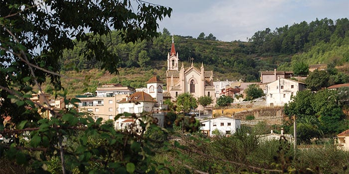 Torrelles de Llobregat