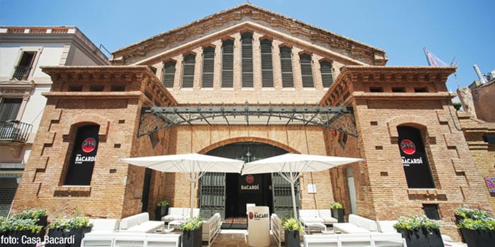 Casa Bacardí