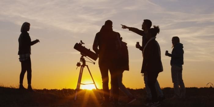 <p>Experiència Garrafal al Parc del Garraf</p>