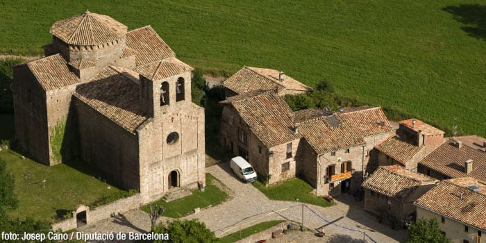 Sant Jaume de Frontanyà