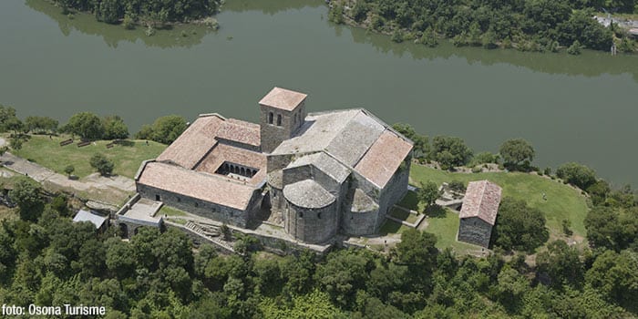 Sant Pere de Casserres