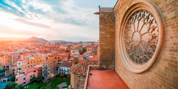 Basílica de la Seu de Manresa