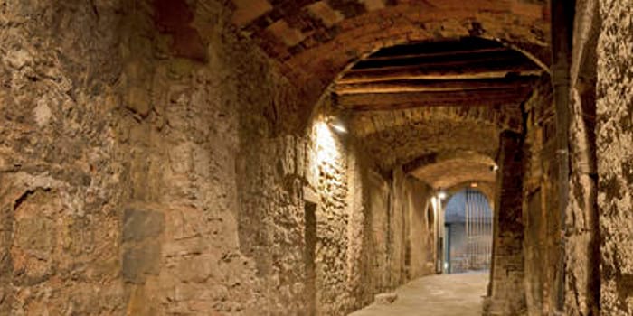 Callr del Balç de Manresa