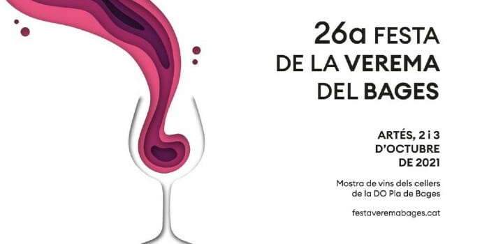 Festa Verema Bages