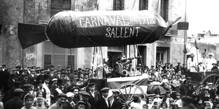 Carnaval de Sallent