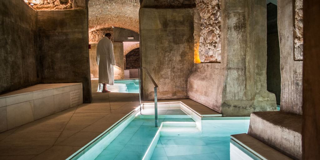 L'Espai Cel de Caldes de Montbui Espai Cel en Caldes de Montbui