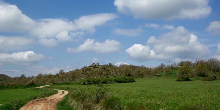 Sant Cugat de Gavaldons