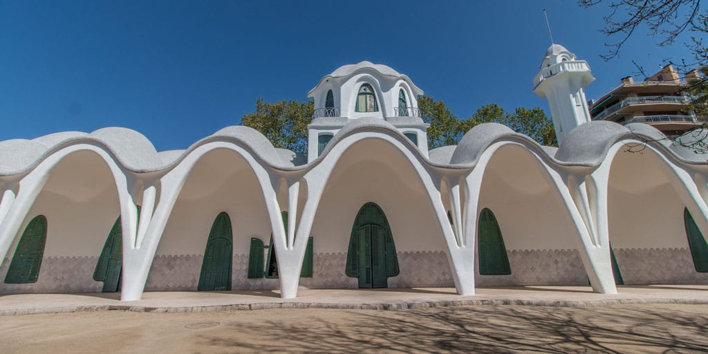 Masia Freixa de Terrassa