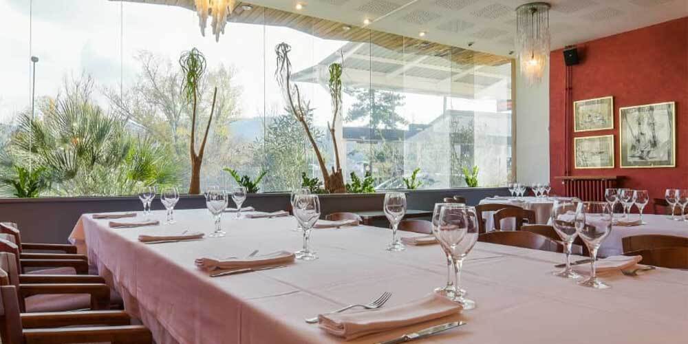 Restaurant Hotel Robert (La Pobla de Claramunt)