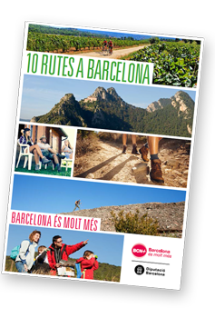 10 ausflüge in Barcelona