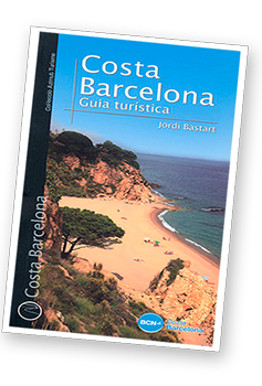 Costa Barcelona: guia turística