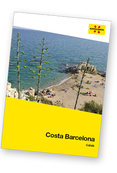 Costa Barcelona