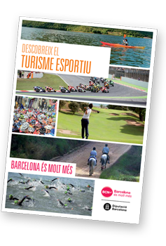 Discover the sports tourism (spanish)