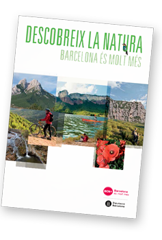 Descobreix la natura