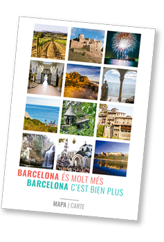 Barcelona és molt més