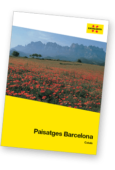 Paysages Barcelone