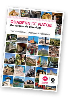 Cuaderno de viaje