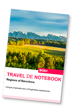 Travel notebook