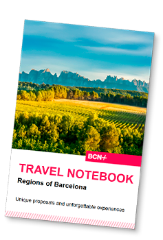 Travel notebook