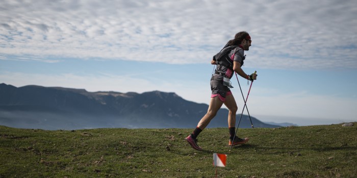 Trail al Berguedà